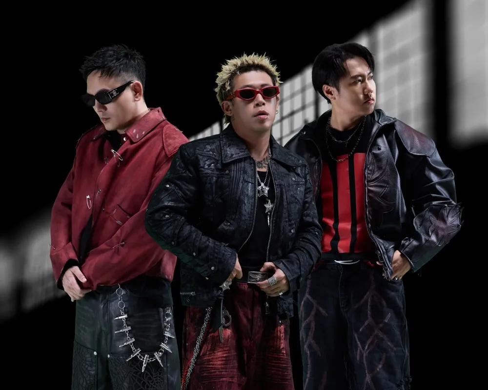 玖壹壹 8/2 珍珠國際舞台 演出