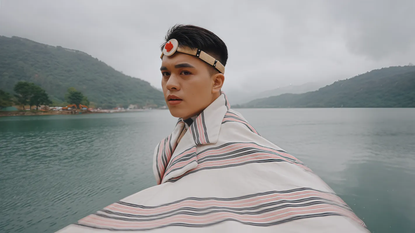 基姜 Kincyang 8/2 珍珠國際舞台 演出