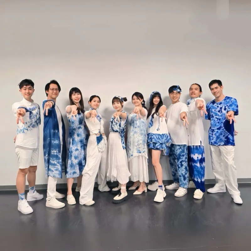 KTS 烤吐司人聲樂團 KTS 8/1 珍珠國際舞台 演出