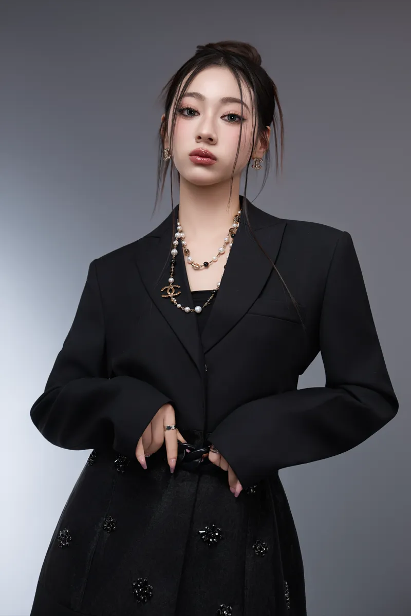 七愛 Nanami 8/2 珍珠國際舞台 演出