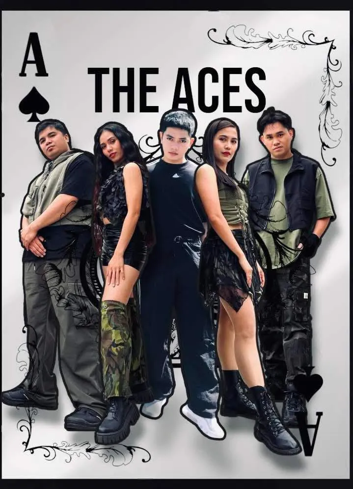 The ACES 8/2 珍珠國際舞台 演出