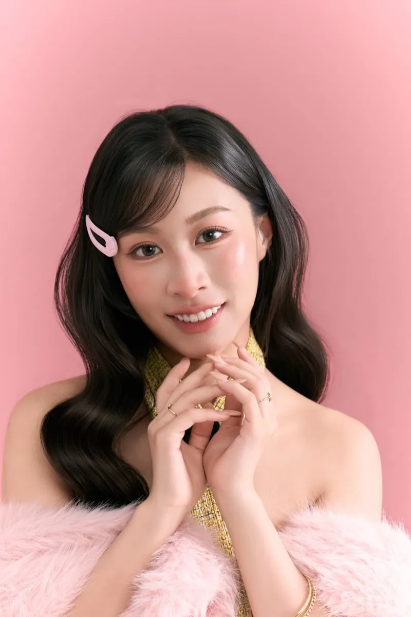 凱莉 兩日主持 珍珠國際舞台 演出